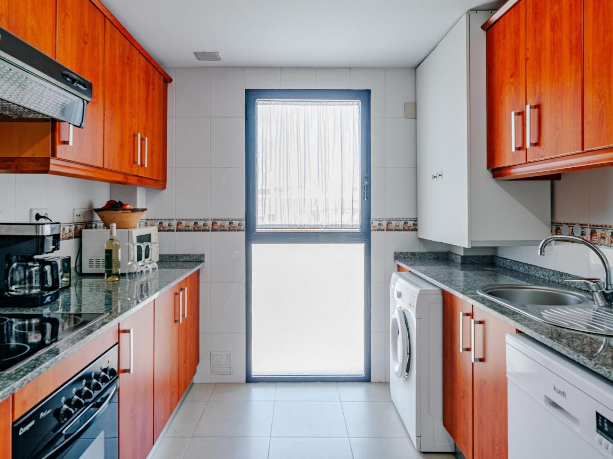 Apartamento Mascarat By Interhome Calpe